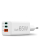 Hama Ładowarka sieciowa Mini 65W 2xUSB-C, 1xUSB-A - 1246885 - zdjęcie 2